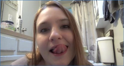 Katastrophic JOI Scat Video 1080p: Watch or Download FullHD Poop and Pee Scene