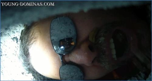 Jóvenes Dominas: Ahora eres oficialmente un inodoro Parte 5 HD 720p – Scat-Slaves poster