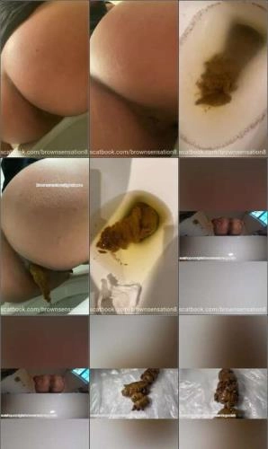 Download Watch BrownSensation8 in Scat and Anal Compilation Stream or Download Scat-Slaves.net