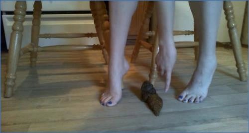 Watch LindzyPoopgirl in Scat Play: Huge Poop on Chairs FullHD 1080p Stream or Download – Scat-Slaves poster