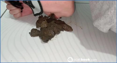 Download Casal Fist em Ação POV: Comendo do Chão em HD 720p na Scatbook Scat-Slaves.net