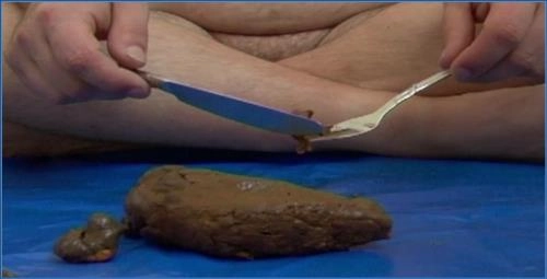 Download Lady Amy, Lady Atropa - Scat Femdom HD 720p streamen oder downloaden Scat-Slaves.net