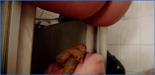 Scatqueens Berlin Party 2011: Lady Amy und Lady Atropa im Erbrochenen-Spiel HD 720p