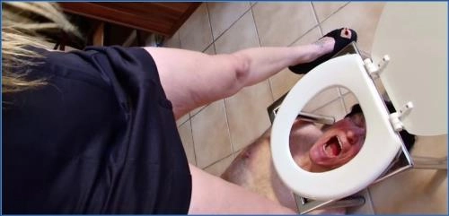 Lady Amy Lady Atropa Scat Femdom HD 720p