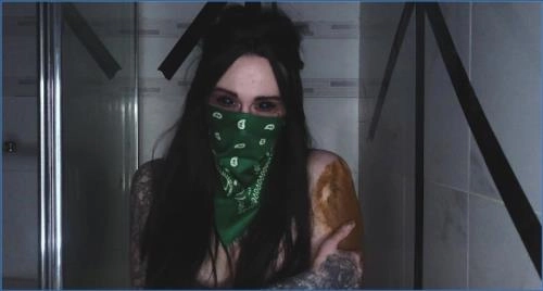 Betty - Невозможная куча дерьма в FullHD 1080p