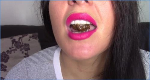 British Mistress's Intense Scat Session: FullHD 1080p, 835.49 MB - Stream or Download Now