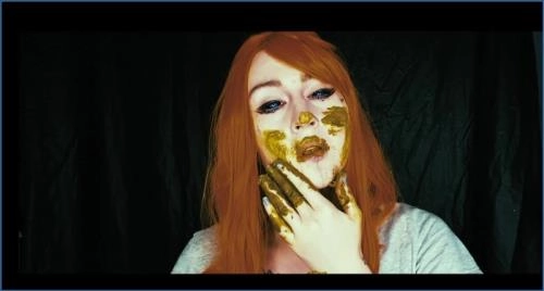 Title: Vintage Mistress - Schmutziges Gesicht wieder, FullHD 1080p, 7:17 Minuten, 1.03 GB