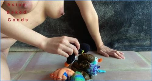 Download Marinayam19 Scat and Piss Fetish with Marina Y in FullHD 1080p Scat-Slaves.net