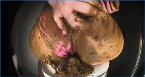 Download Розовый кошмар в HD: Vintage Mistress и русские игры Scat-Slaves.net