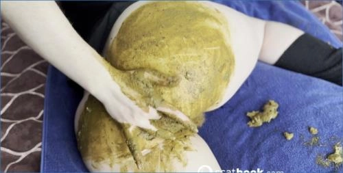 Miss Poop - Scat et Kaviar en UltraHD 4K