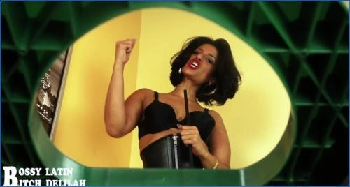 Download Te Haré Tragar Esa Mierda, Sin Piedad! HD 720p La Única Reina del Scat Delilah domina el juego Latina PAWG en este especial de ScatShop, Scatbook. Scat-Slaves.net