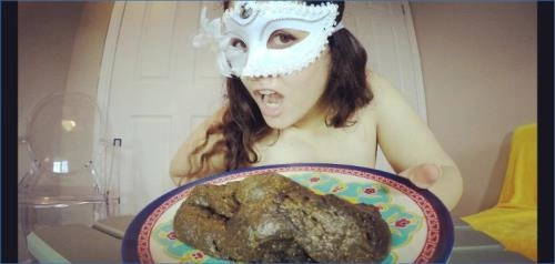 LoveRachelle2's Femdom Toilet Slave Experience in UltraHD 4K - Watch Online or Download