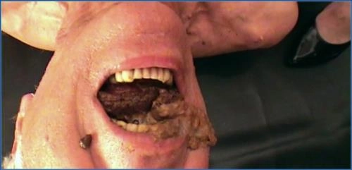 Download Scatqueens Lady Lisa und der alte Scat-Esser P1 HD 720p mit Lady Amy und Lady Atropa in einem besonderen Scatqueens-Berlin Video Scat-Slaves.net