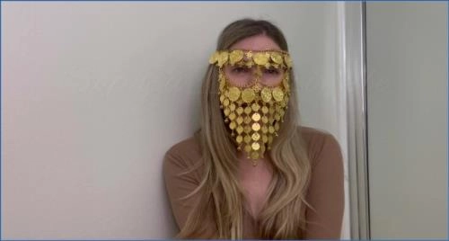 American Sprinkle - Big Panty Poop Scat Solo FullHD 1080p