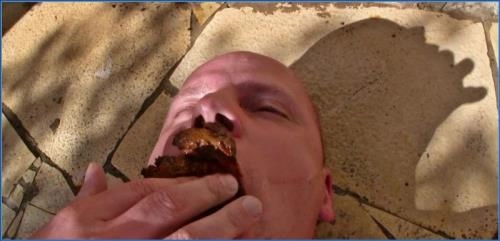 Shit in Vacation P8 HD 720p – Lady Amy und Lady Atropa in Scat und Femdom