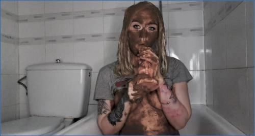 Top Model Betty - Extremes Kaviar-Spiel in FullHD 1080p