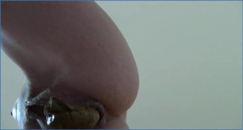 Maria Devot in hautnah gefilmtem Caviar-Spezial: Nylon- und Dildospiel in FullHD 1080p