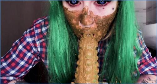 Vintage Mistress - Дьявол Мэй ныряет в дерьмо FullHD 1080p

Deutsche Übersetzung: Vintage Mistress - Der Teufel taucht in Scheiße FullHD 1080p