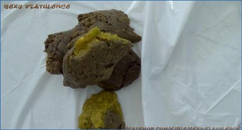 Stand up Poos with SexyFlatulence - FullHD 1080p Scat, Shitting, and Pissing Scene