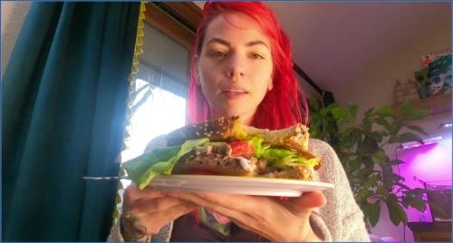 Gassys - Обед и выброс - Полный газ