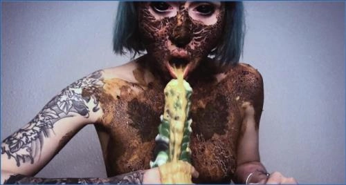 Sweet Vomit, Fisting My Mouth FullHD 1080p DirtyBetty владеет игрой Smearing, Pissing в этом специальном выпуске Scat-Shop.com. Полное видео 435.6 MB, смотрите онлайн или скачайте для позднего просмотра. Sweet Vomit, Fisting My Mouth

SchmutzigeBetty behe