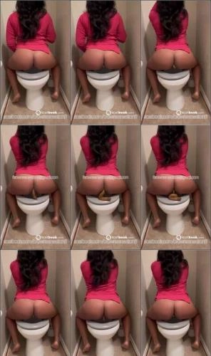 Download HD 720p Video Featuring BrownSensation8 in Pissing and Big Toys Scene on Scatbook Scat-Slaves.net