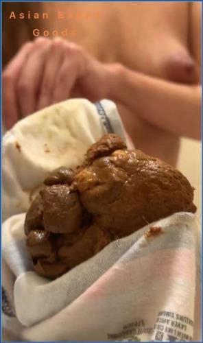 Marinayam19 - Constipated in Aerie Panties SiteRip 7:21 Scat Piss Solo