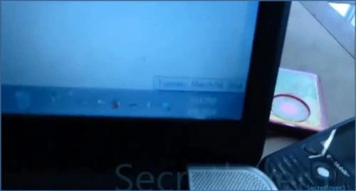 Sorsha (Secretlover3) in Scat, Smearing and Piss Fetish - 2860y Pants2 FullHD 1080p