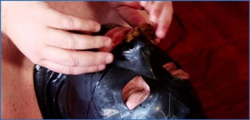 Download Lady Amy und Lady Atropa: Scatqueens-Berlin Spezial mit Kotzspiel in HD - 210,49 MB Scat-Slaves.net