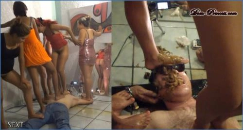 Download Princesa Inka Femdom Scat: Parte 3 FullHD 1080p, Video Completo 320.97 MB Scat-Slaves.net