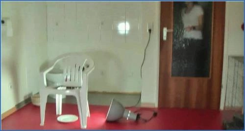 Download Lady Amira - Erster Scheiß für Sklave Bodo HD 720p Scat-Slaves.net