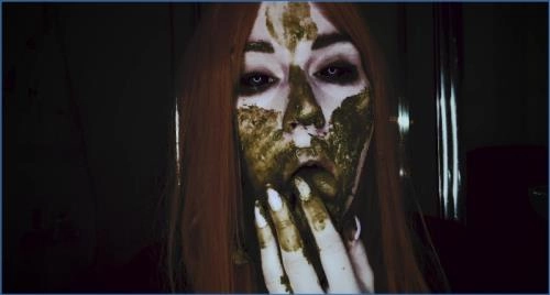 OMG! Machen Engel wirklich ein Scat-Show? FullHD 1080p SweetBettyParlour – Scat-Slaves poster