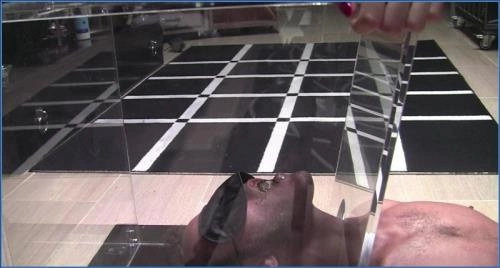 Mistress Gaia Commands in Femdom Special - Full HD Video 720p