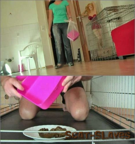 Lady Lina - Die miese Verkäuferin HD 720p