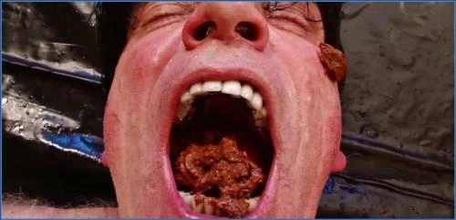 Lady Amy, Lady Atropa - Scat-Erziehung HD 720p – Scat-Slaves poster