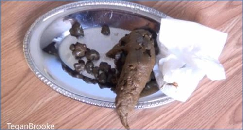 TeganBrooke Bedroom Mess FullHD 1080p