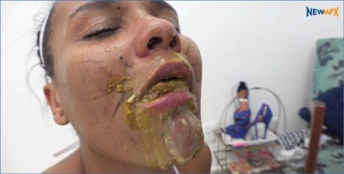 Scat Easter 2025 com Diana, Lisa Black e Babi Ventura em UltraHD 4K