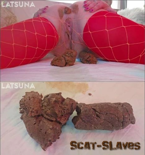Download Lady Latsuna in FullHD 1080p – Scat, Piss, and Spit Fetish Video Scat-Slaves.net