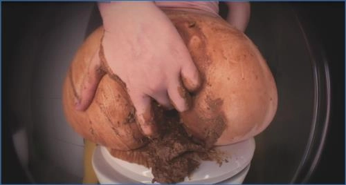 Spicy soup vs gelbe Strumpfhosen FullHD 1080p SweetBettyParlour