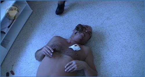 Download HD 720p Video: Behinderter Handwerker und Kaviar Fetisch mit Schauspielerin (19:03 Min, 404.85 MB) Scat-Slaves.net