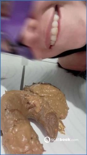 Download Merda deliciosa Fisting, BDSM – HD 720p / Scatbook Scat-Slaves.net