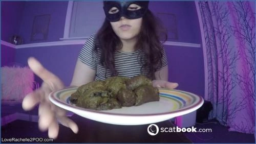 Download Feeding You My Absolutely Massive Shit Femdom, Farting – FullHD 1080p / Scatbook Scat-Slaves.net