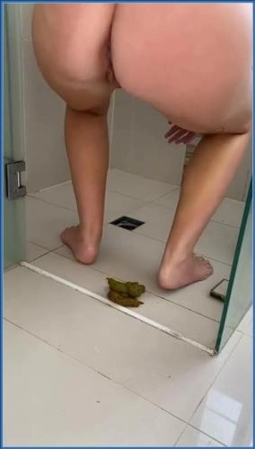 Download USA Scatbook – Filthy Skye Big-Tit Anal Enema Push And Poop Flow Scat, Scat Dildo – SiteRip / Scatbook Scat-Slaves.net