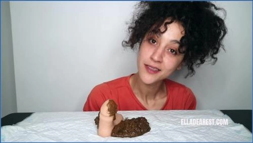 PEE PEE POO PLAY Pissing, Femdom – HD 720p / Scatbook – Scat-Slaves poster