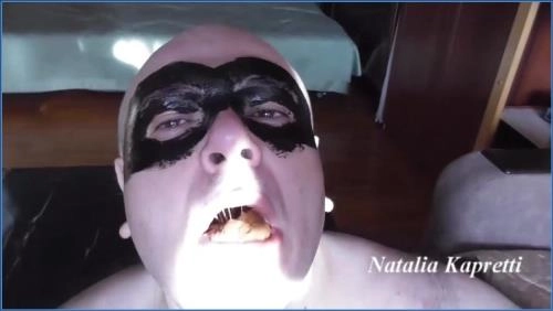 Full Toilet For Urine, Shit, Vomit And Snot Lezdom, Russian – HD 720p / Scat-Hub.com, ScatBook