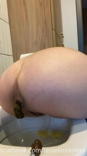 Download Scatbook.com:  - Heavi dinner for pathetic slut [SD] (14.3 MB) Scat-Slaves.net