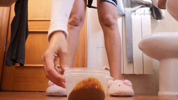 Download Scatbook:  - Scat y Pissing [HD 720p] (33.1 MB) Scat-Slaves.net