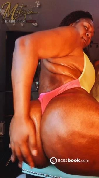 Scatbook:  - Shit For BDSM And Fetish Lovers 30 [SD] (78.3 MB)