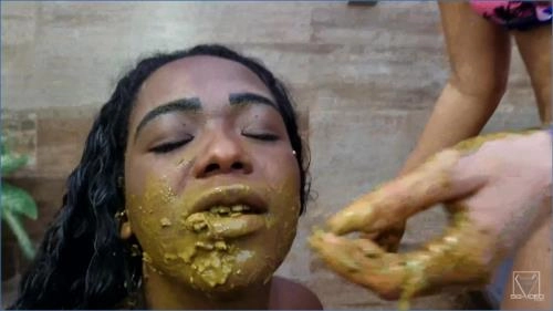 Download Diarrhea Lesbian Erotic Interracial_2160p Femdom, Farting – UltraHD 4K / SG-Video Scat-Slaves.net