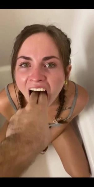 ScatBook:  - Salvaged Partial Videos [UltraHD 2K] (240 MB) – Scat-Slaves poster